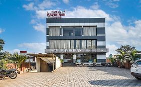 Hotel Ravikiran Kolhapur, Near Gokul Shirgaov Midc, Kaneriwadi, 5 Star Midc, On Nh4 Goa Highway